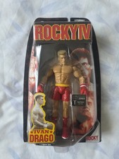 Jakks Pacific Ivan Drago