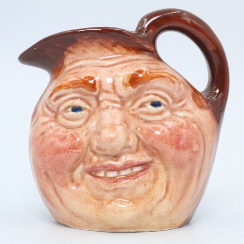 Royal doulton john barleycorn - john,