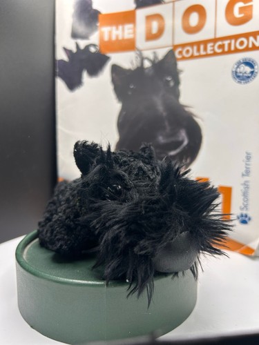 The dog collection scottish - dog, 11