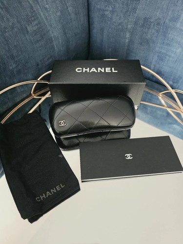 Authentic chanel sunglasses - ​authentic,