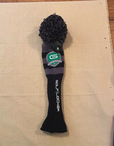 Golf locker knit - knit,