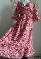 Boho Maxi Dress 12 hippy