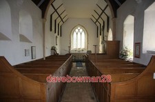 PHOTO  RAMSHOLT CHURCH