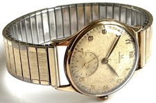 Omega Wristwatch - SWISS MADE - Vintage - Rare - Antique - Watch