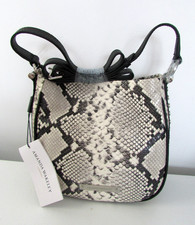 Amanda Wakeley White Python