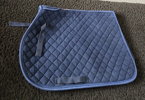 Shires full size navy - shires, (large)