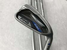 Used PING G30 Iron Set 30.5 S
