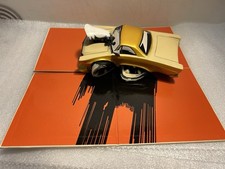 TERRY ROSS SPEED FREAKS