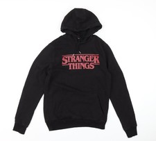 Womens UK Size S Stranger