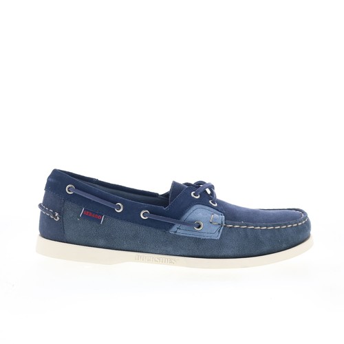 Sebago ross island - sebago, shadow