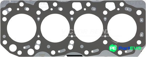 Victor reinz cylinder head - victor,