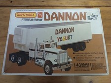 MATCHBOX PK7104 PETERBILT 359