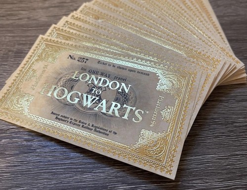 Harry potter london - harry, to