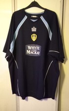 Mens Admiral,Leeds United
