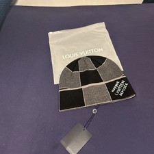 Louis Vuitton Men's Grey