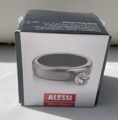 Alessi noe objets - alessi, bijoux