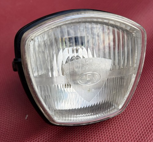 Cev moped ariel - ariel, 3