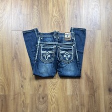 Rock Revival Jeans Cyrek
