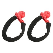 2 Pcs 10mm Soft Shackle 39683