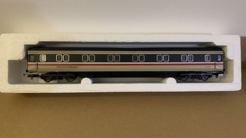 Lima mk3 sleeper coach - mk3,