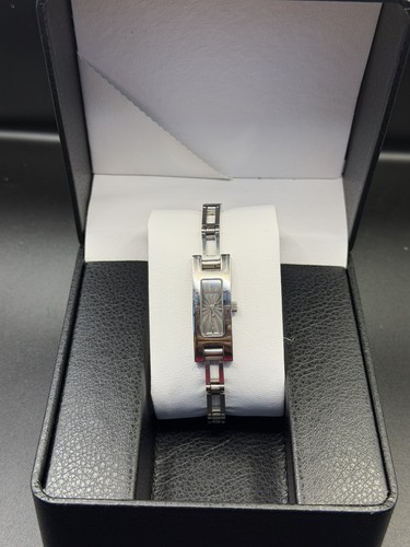 Gucci watch 3900l - gucci, grey