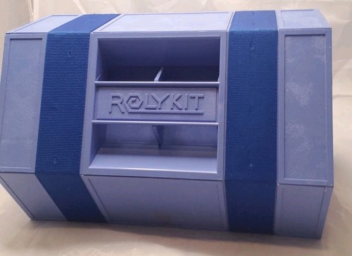 Rolykit expandable craft - expandable,