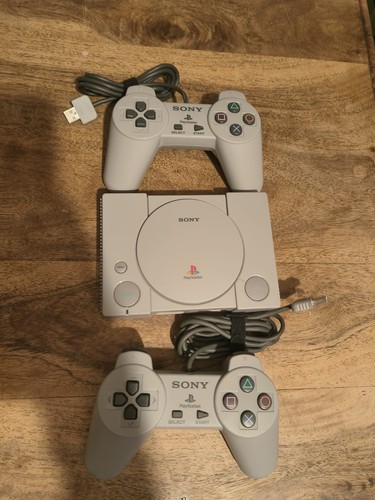 Sony playstation classic - playstation,