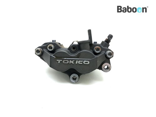 Brake caliper front right - brake,