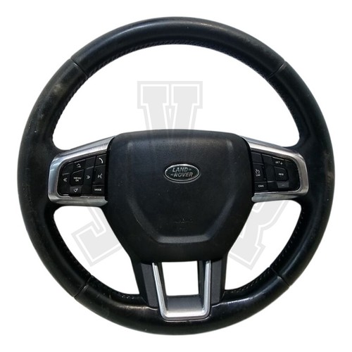 Land rover steering - land,