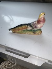 CHINA PHEASANT BIRD Vintage