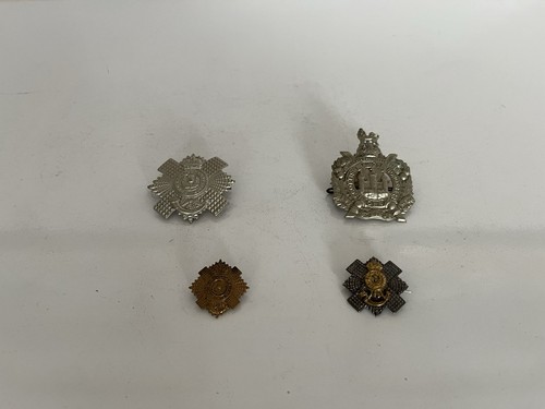 Cap badges nemo - 3, me