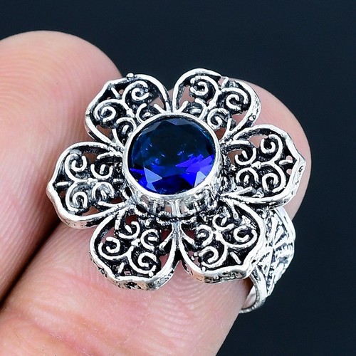 London blue topaz gemstone - london,