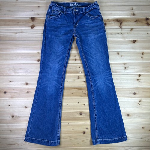 Janie jeans womens 27 - jeans,