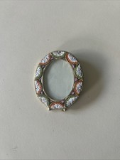 Italian vintage mini micro