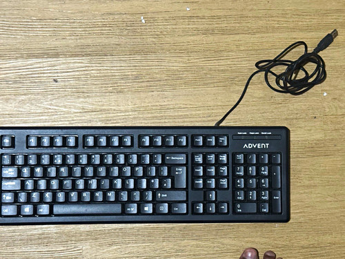 Advent akb 670 wired usb - advent, akb-670