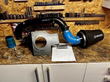 AIRTEC Motorsport Stage 2 Induction Kit for Ford Focus RS Mk3