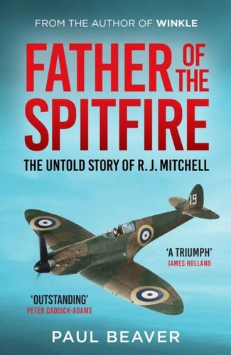 Father the spitfire - of, spitfire: