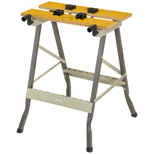 Work bench folding - 4-in-1,