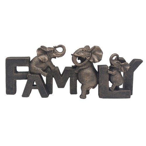 Tuskers elephant family - tuskers, home