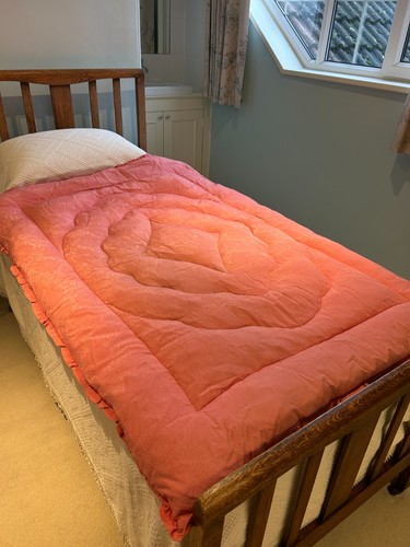 Vintage single pink - vintage,