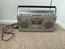 Vintage sony cfs 47l stereo - vintage, cfs-47l
