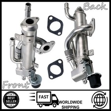 EGR Valve Cooler Vaccum FOR