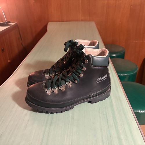 Mens raichle heavy duty black - raichle,