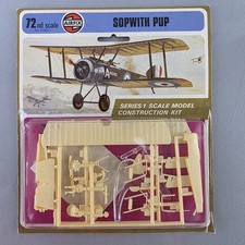 Airfix 1:72 Sopwith Pup