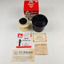 FR Special Model 2 Adjustable