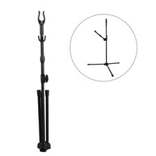 Bow Stand 58.5*6cm Adjustable