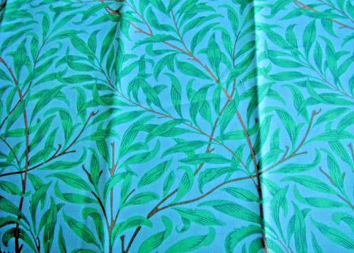 William morris fabric ben - fabric,
