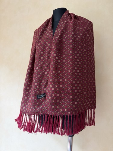 Vintage tootal men double - men’s,