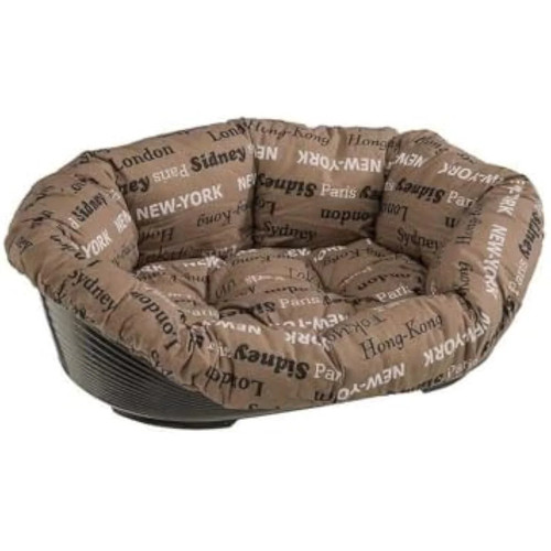 Ferplast plastic dog and - plastic,
