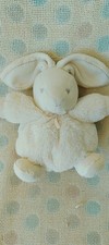 Kaloo ivory chubby bunny - ivory,
